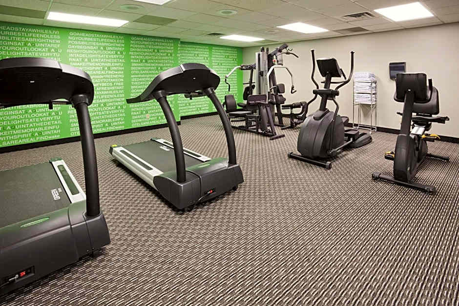 La Quinta Inn & Suites by Wyndham Minneapolis Bloomington West