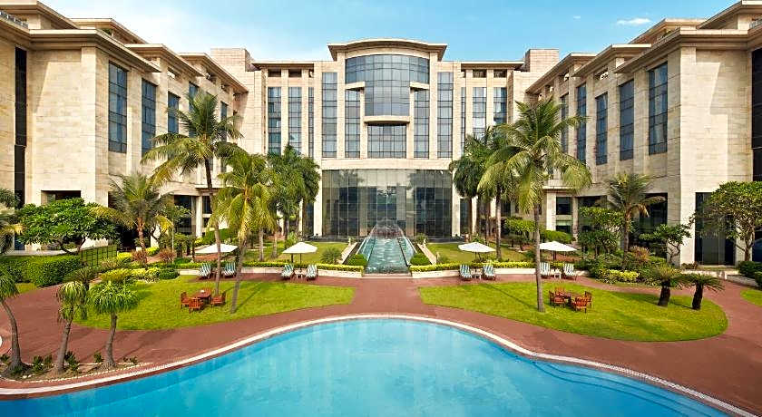 Hyatt Regency Kolkata