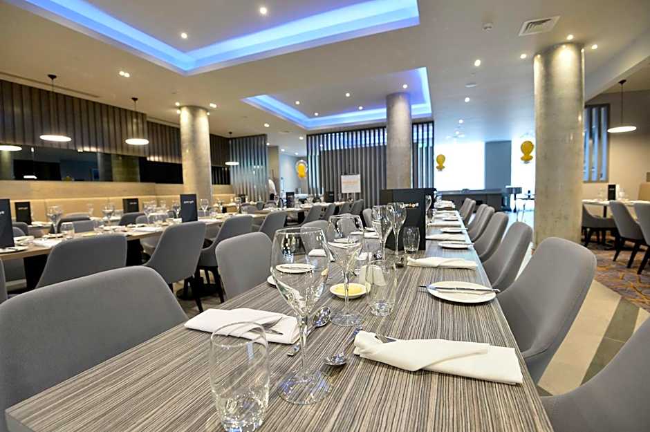 Maldron Hotel Belfast City