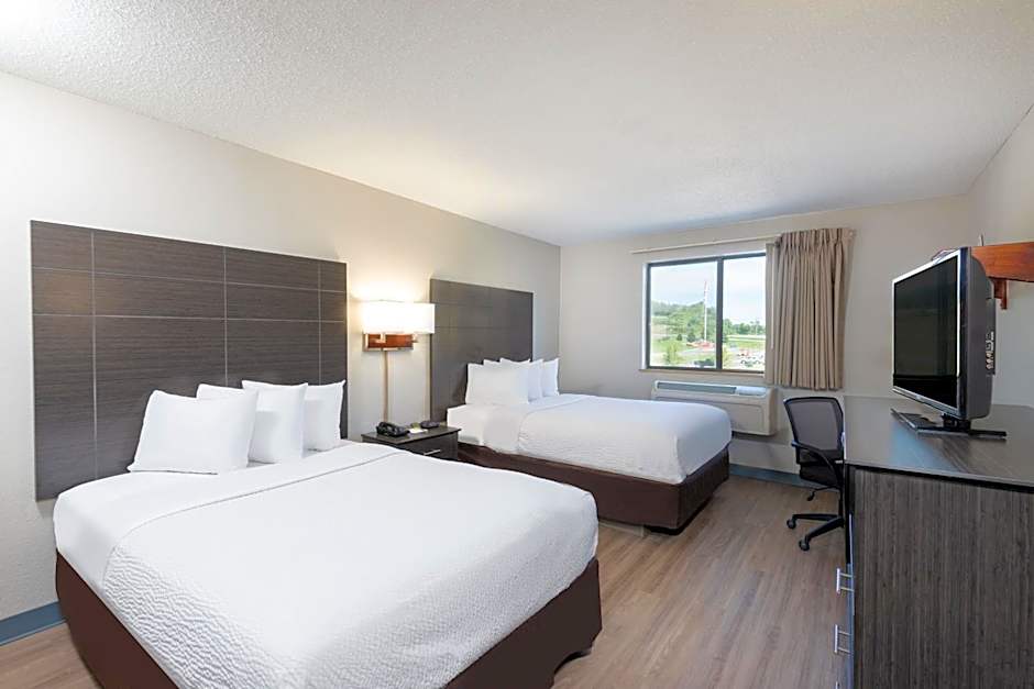 Days Inn by Wyndham Somerset PA I-70 I-76