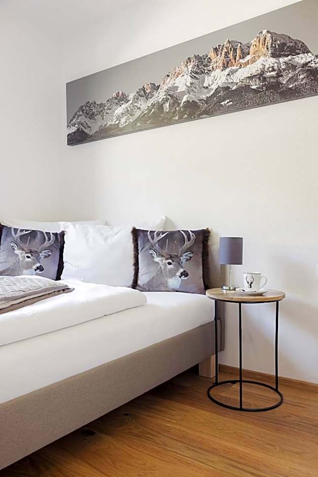 Apartment Streif LXL