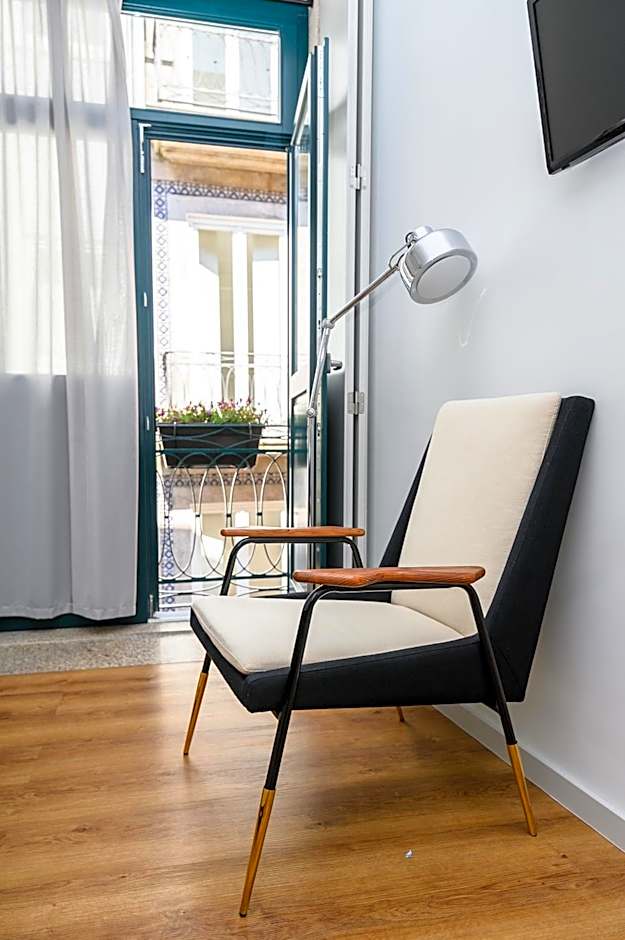 Maria da Sé Historic House