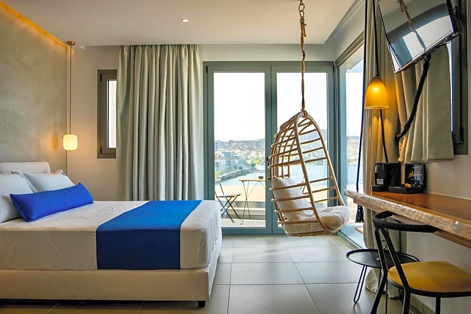 Casa Porto Boutique Hotel - Adults only