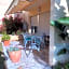 Villa C3 Arthur Rimbaub chambre d¿hôte piscine proche mer plage 600m