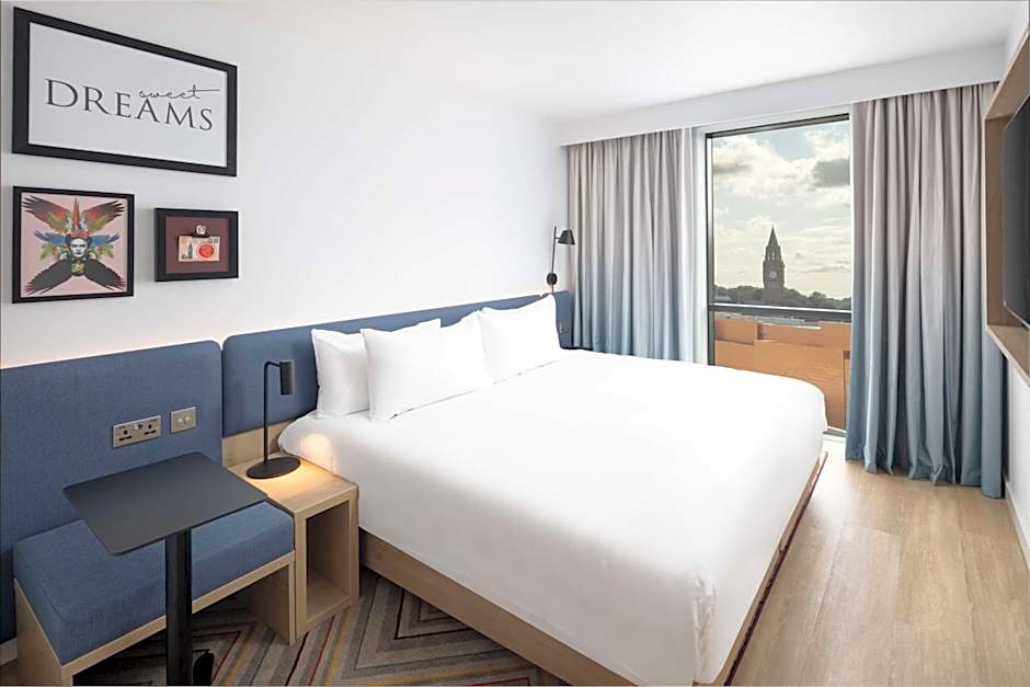 Hampton by Hilton Rochdale