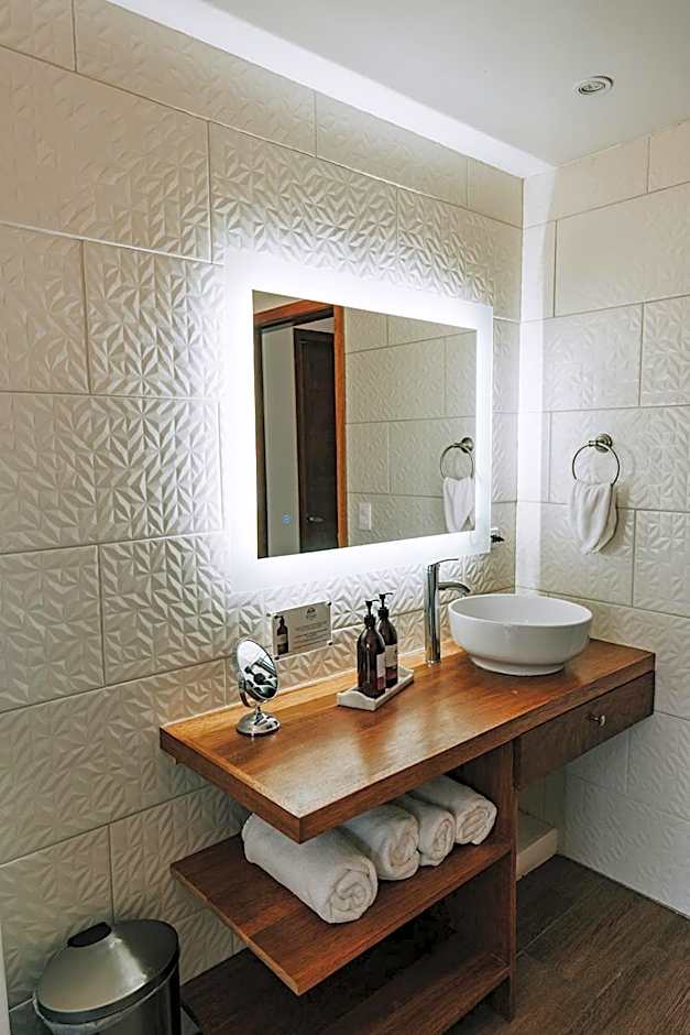 Siempre Valle Hotel Boutique