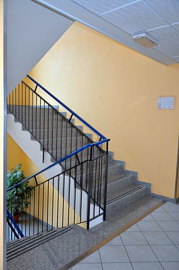 Hotel San Paolo