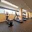 DoubleTree By Hilton Houston Hobby Airport