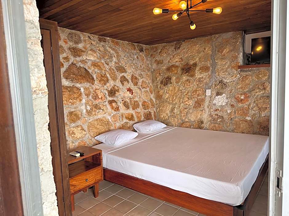 bacalar My Love Front Laguna