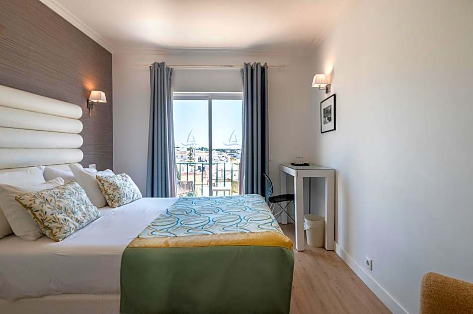 Vila Sao Vicente Boutique (Adults Only)