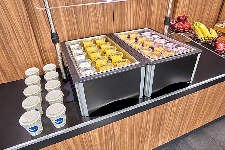 City Express Plus by Marriott Cabo San Lucas