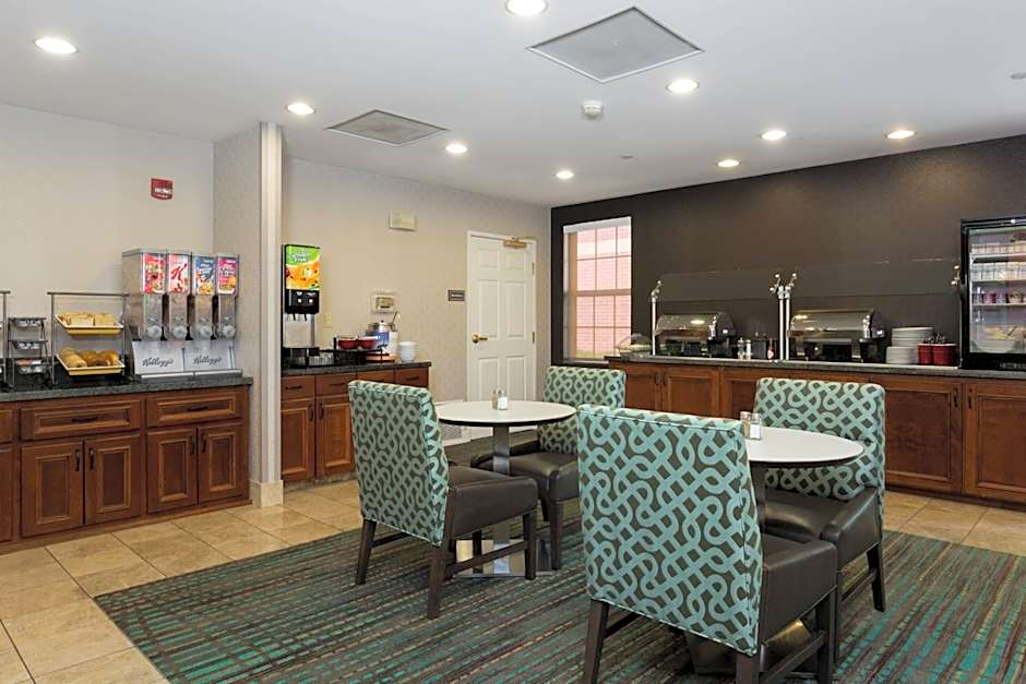 Residence Inn by Marriott Kansas City Olathe