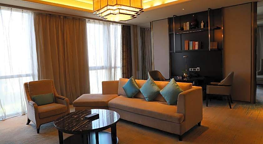 Wanda Realm Jingzhou