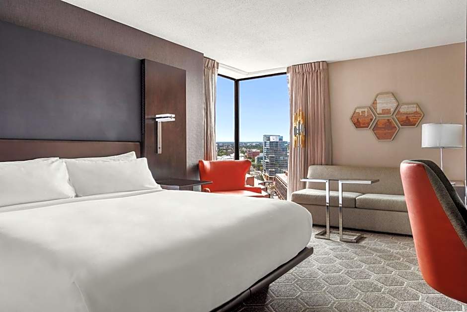 Boston Marriott Cambridge