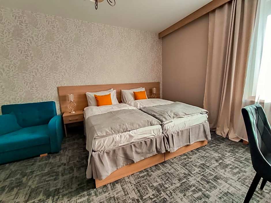 Sztuka Smaku - Restauracja i Hotelik
