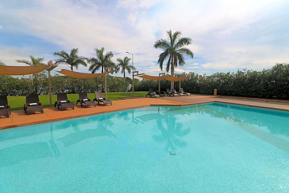 Holiday Inn Express Tuxpan By IHG