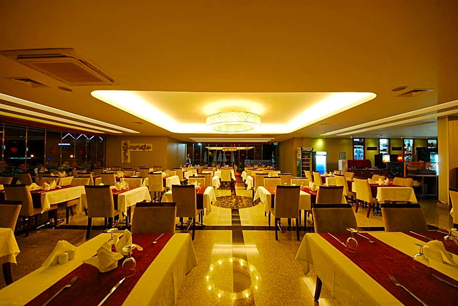 Pasabey Hotel