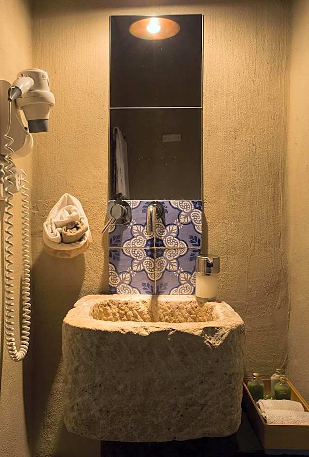 WUNDERGARTEN Dimora dei Frati