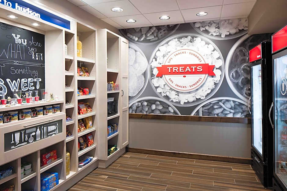 Hampton Inn By Hilton and Suites Hudson, WI