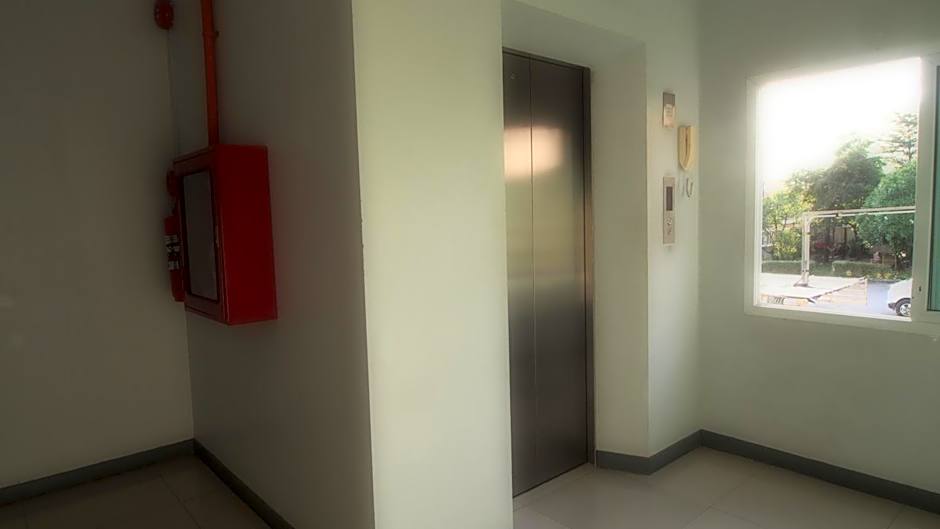 ibeyond Apartment Romklao Suvarnabhumi