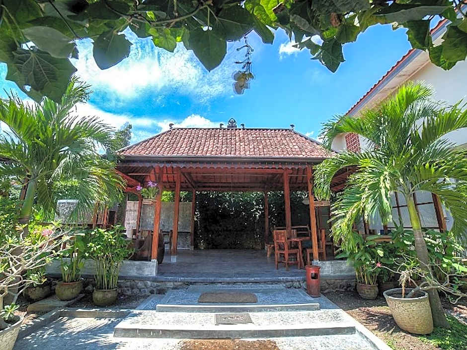 Maharani Guest House