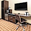 Microtel Inn & Suites By Wyndham Pecos