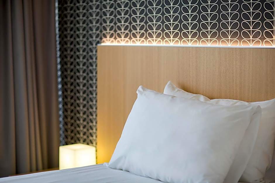 ibis Styles Kortrijk Expo