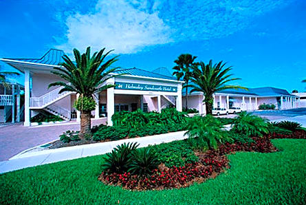 Sandcastle Resort at Lido Beach