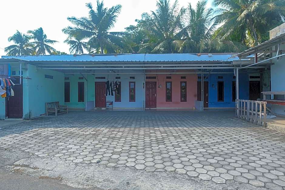 Urbanview keTemon Hotel & Resto YIA by RedDoorz