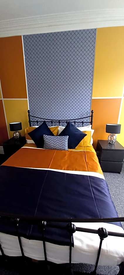 Shananagens Guesthouse