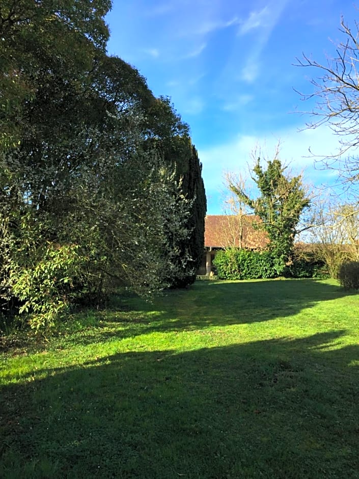 Saint Sever des Pyrenees