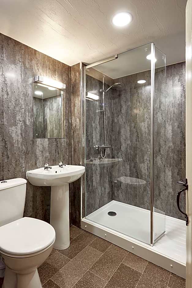 The Ullswater Suites at Whitbarrow