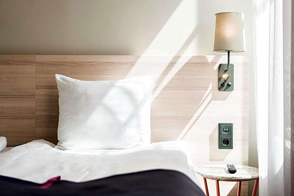 Scandic No 53