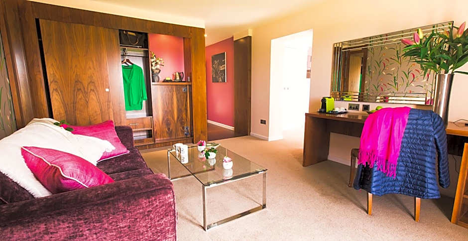 Lanhydrock Hotel & Golf Club