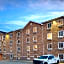 WoodSpring Suites Houston I-10 West