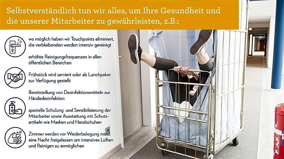 hotelmüller München