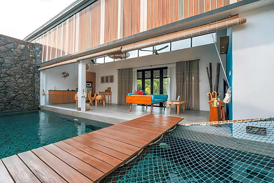 La Villa Langkawi - Private Pool