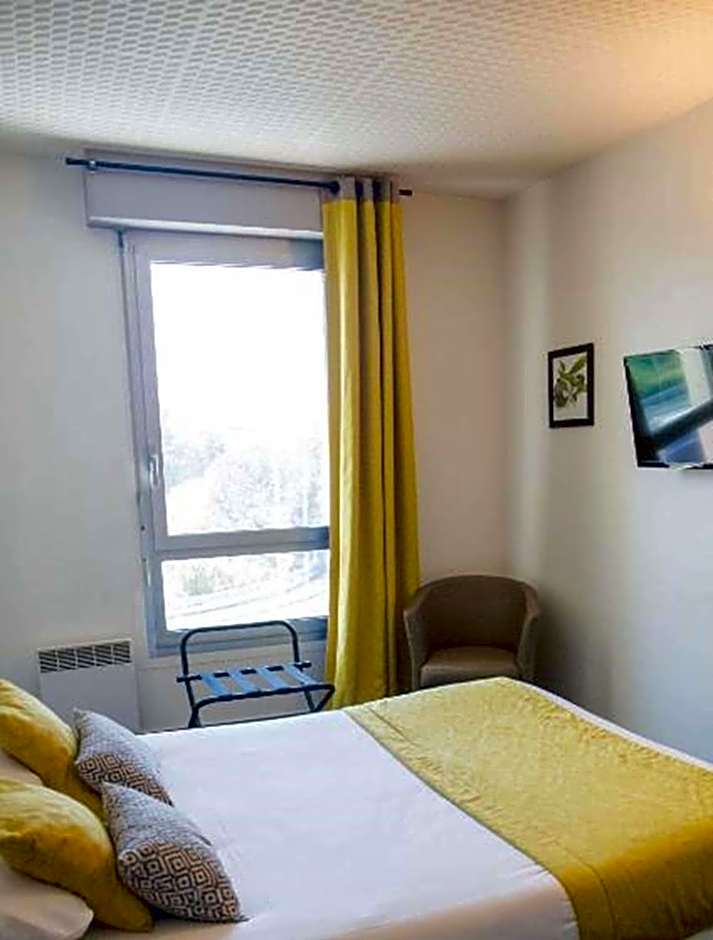 Sure Hotel by Best Western Angouleme