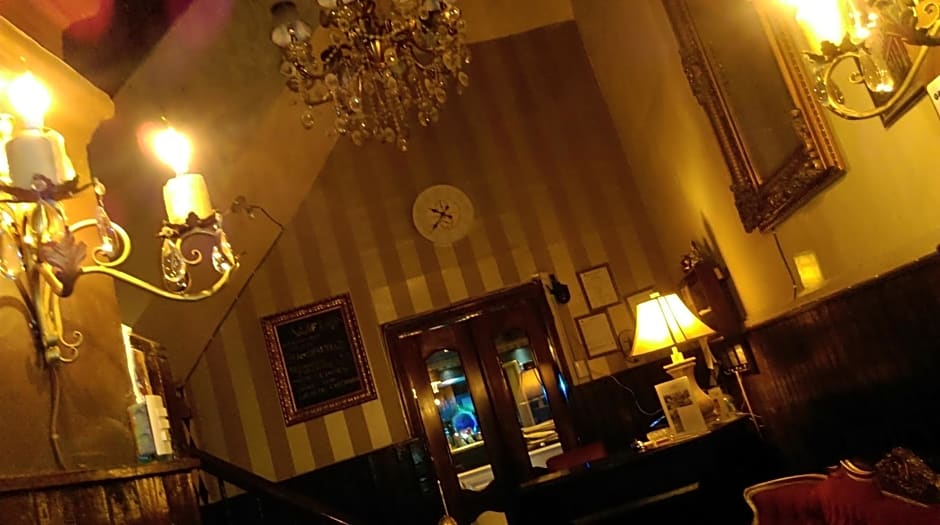 Hotel Casona del Truco