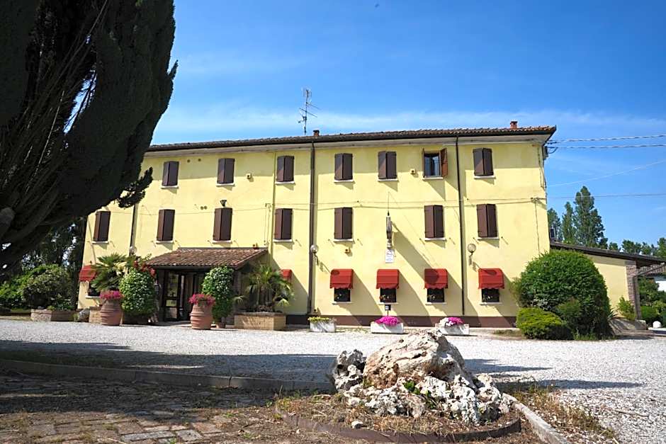 Hotel Antico Casale