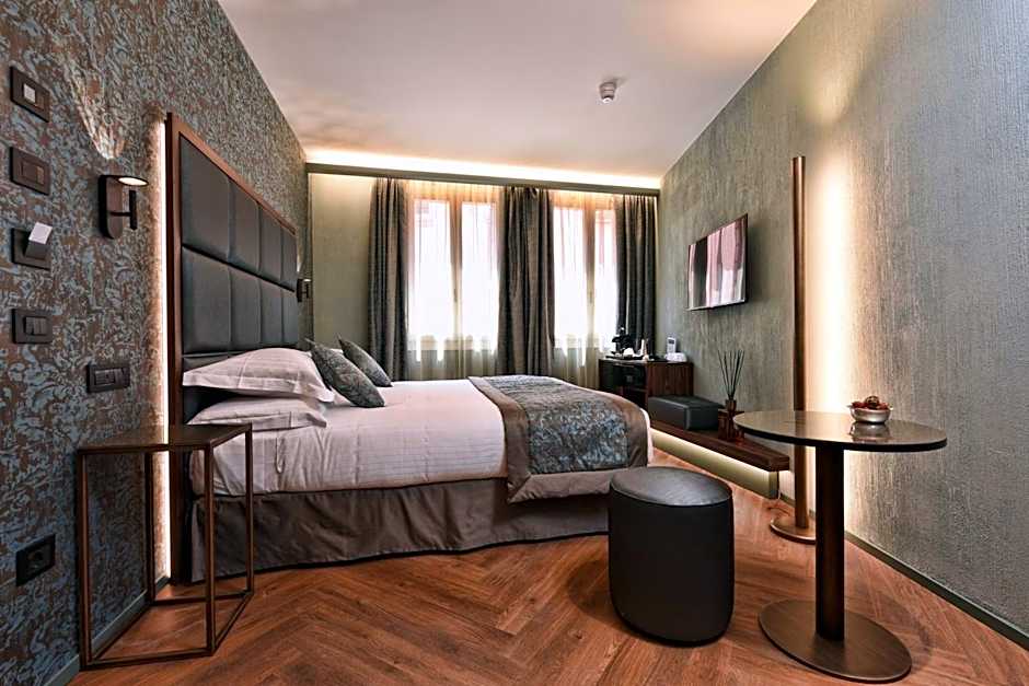 Rosa Salva Hotel