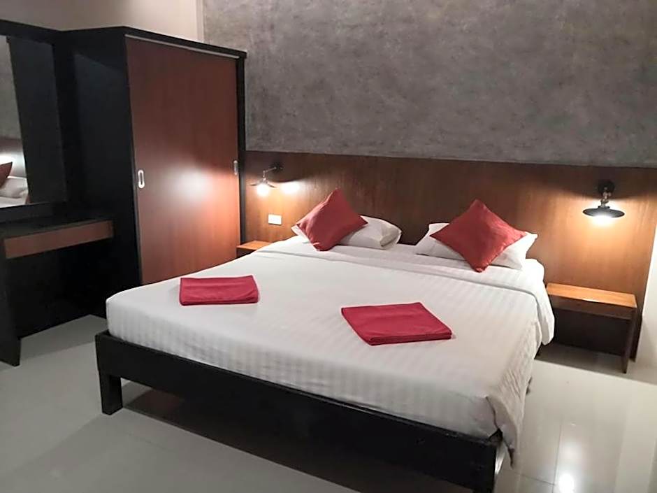 The Morning mini house aonang