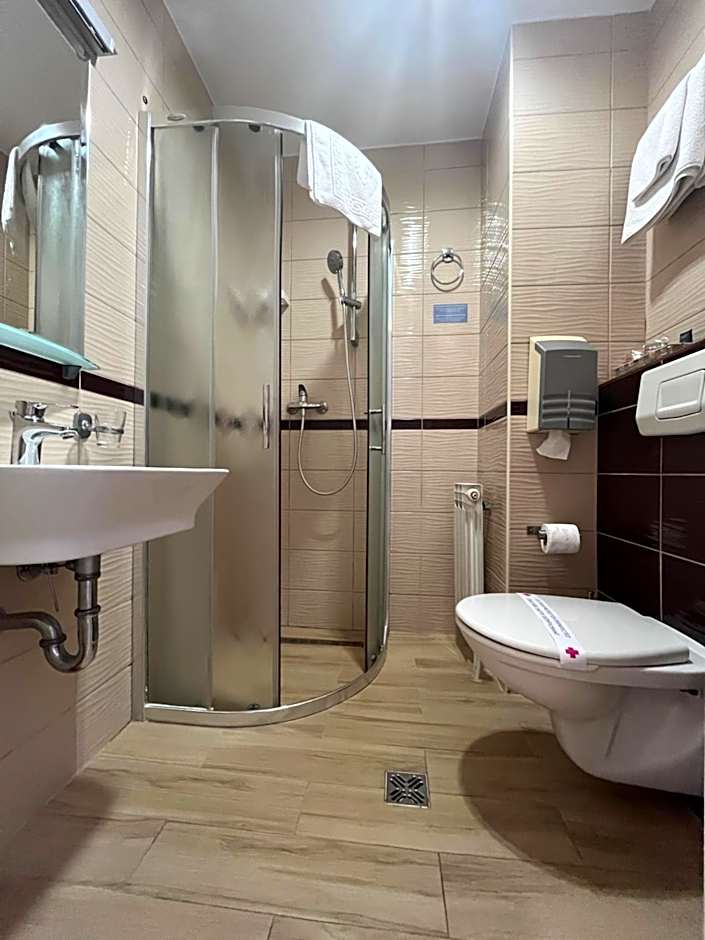 Hotel Divan
