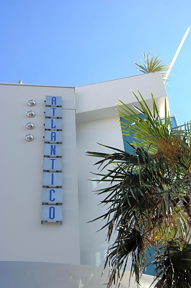 Hotel Atlantico