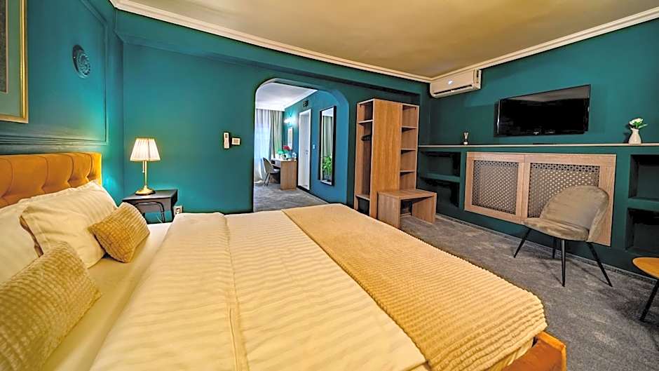 Hotel Cocó