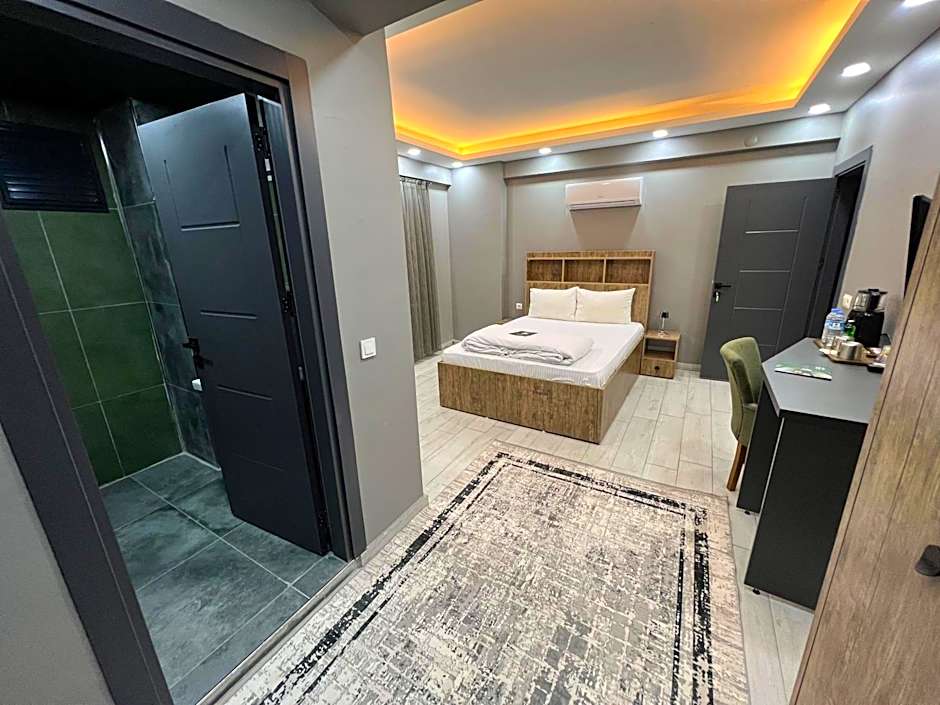 YOUR HOUSE Apart Otel