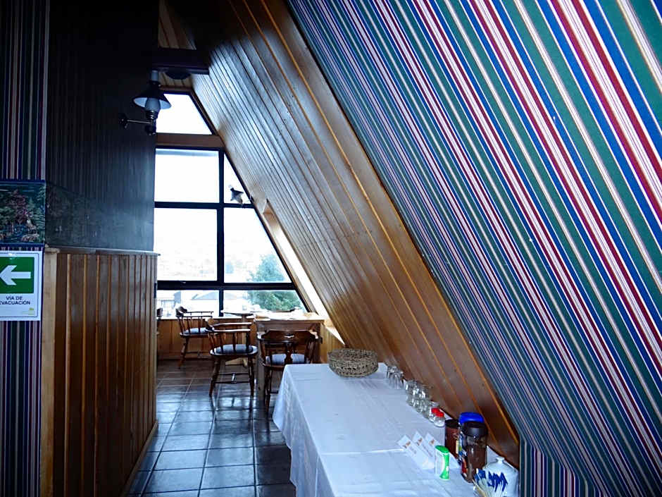 Hotel Antupiren
