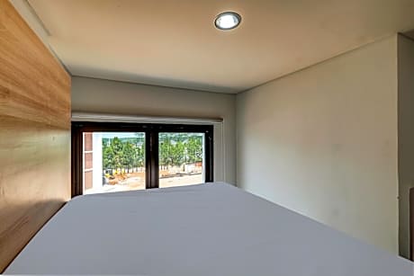 Budget Single Room