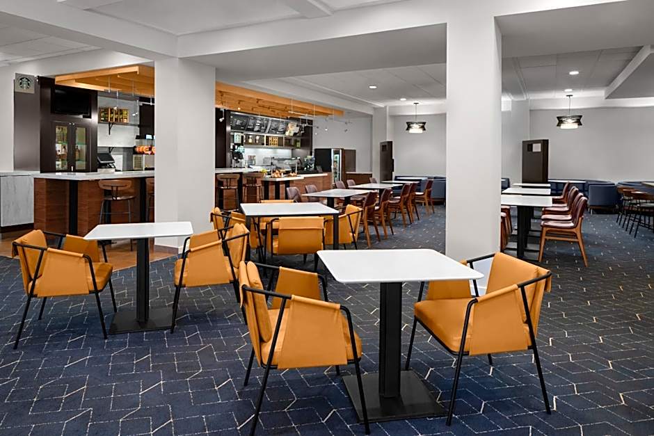 Courtyard by Marriott Cypress Anaheim/Orange County