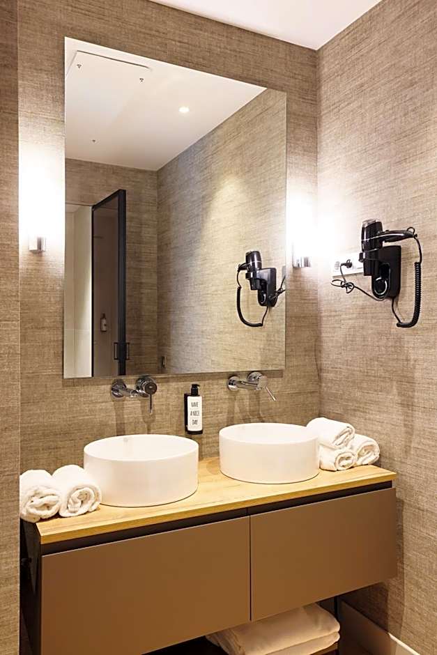 The Apartment by Assethoteles